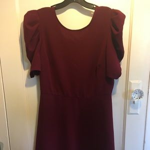 Lush brand Large dress